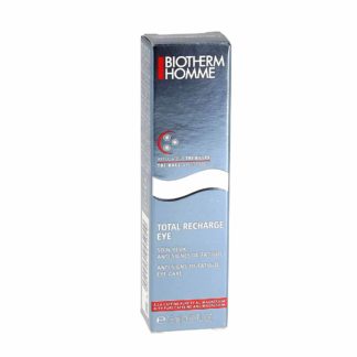 Biotherm Homme Total Recharge Eye
