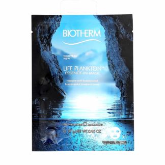 Biotherm Life Plankton Essence-in-mask