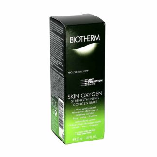 Biotherm Skin Oxygène Sérum Antioxydant