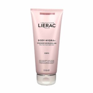 Lierac Body Hydra+ Gommage Micropeeling