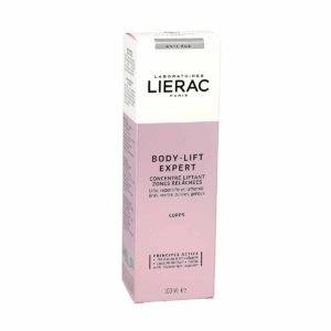 Lierac Body Lift Expert Concentré Liftant