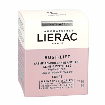 Lierac Bust Lift Crème remodelante Anti-âge