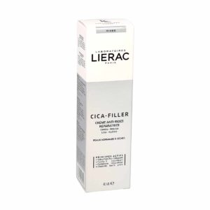 Lierac Cica-Filler Crème Anti-Rides Réparatrice