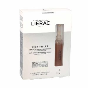 Lierac Cica-Filler Sérum Anti-Rides Réparateur