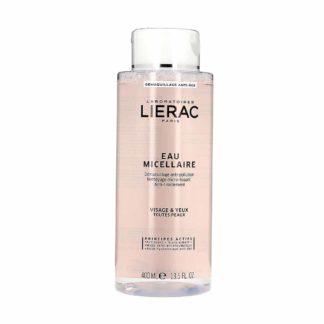 Lierac Eau Micellaire Visage et Yeux