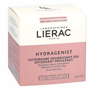 Lierac Hydragenist Aquabaume Hydratant SOS