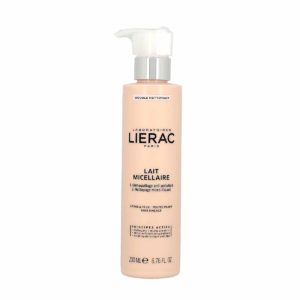 Lierac Lait Micellaire Double Nettoyant