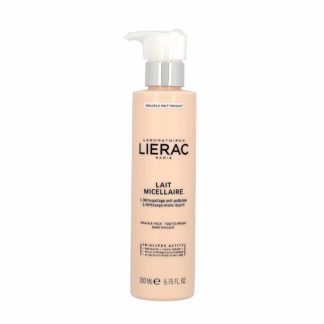 Lierac Lait Micellaire Double Nettoyant