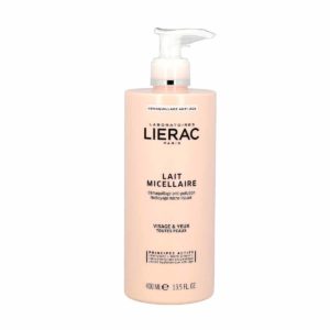 Lierac Lait Micellaire Double Nettoyant