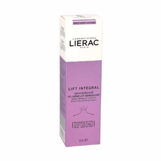 Lierac Lift Intégral Cou Gel-Crème Redensifiant