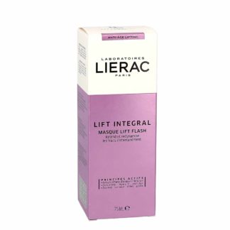 Lierac Lift Intégral Masque Lift Flash