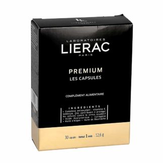 Lierac Premium Les Capsules