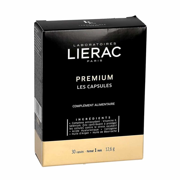 Lierac Premium Les Capsules