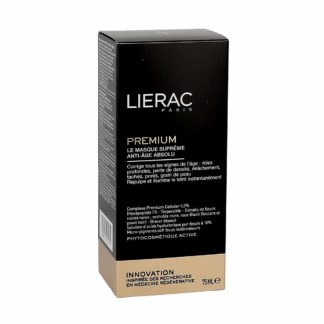 Lierac Premium Masque Suprême