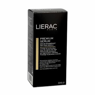 Lierac Premium Sérum Régénérant