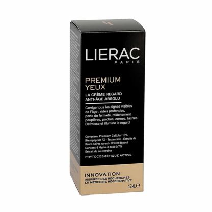 Lierac Premium Yeux La Crème Regard