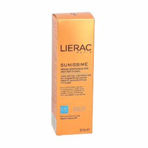 Lierac Sunissime Sérum Réparateur SOS Anti-Age Global