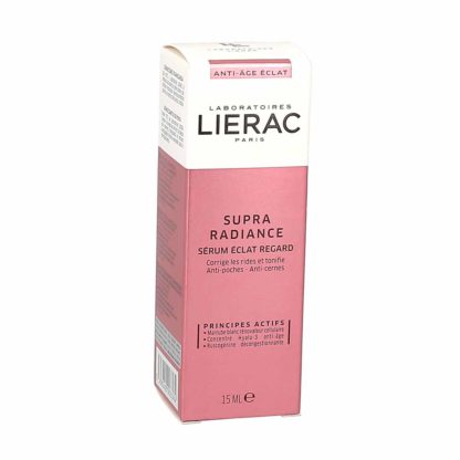 Lierac Supra Radiance Sérum Eclat Regard