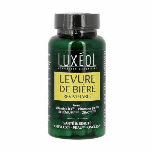 Luxéol Levure de Bière