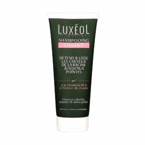 Luxéol Shampooing Lissant