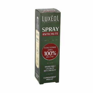 Luxéol Spray Antichute