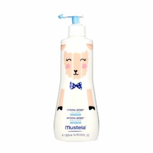 Mustela Hydra Bébé Lait Corps