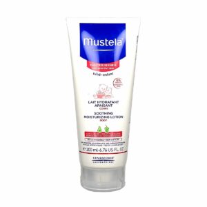 Mustela Lait Hydratant Apaisant