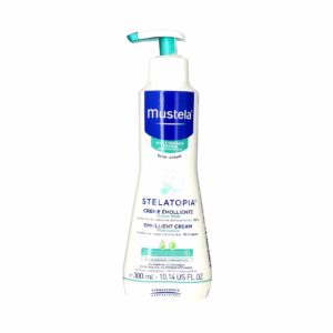 Mustela Stelatopia Crème Emolliente