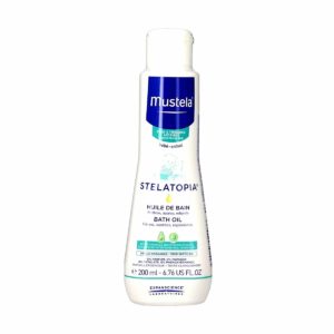 Mustela Stelatopia Huile de Bain