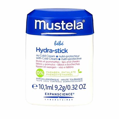 Mustela Stick Nourrissant au Cold Cream