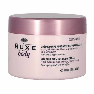 Nuxe Body Crème Fondante Raffermissante