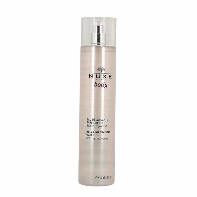 Nuxe Body Eau Délassante Parfumante