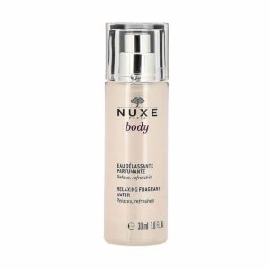 Nuxe Body Eau Délassante Parfumante