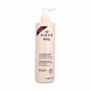 Nuxe Body Gel Douche Fondant