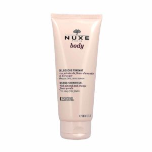 Nuxe Body Gel Douche Fondant