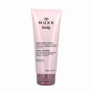 Nuxe Body Gommage Corps Fondant