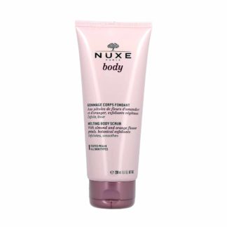 Nuxe Body Gommage Corps Fondant