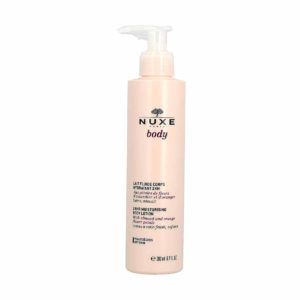 Nuxe Body Lait Fluide Hydratant 24H