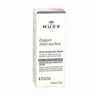 Nuxe Expert Anti-Tâches Sérum Intensif Anti-Tâches