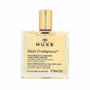 Nuxe Huile Prodigieuse