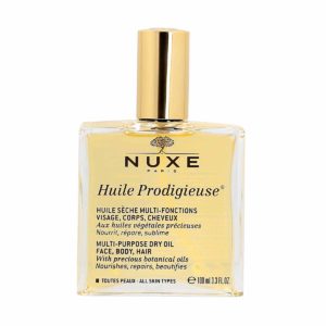 Nuxe Huile Prodigieuse