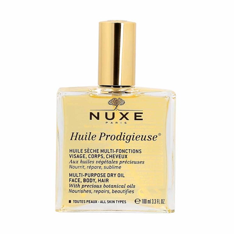 Nuxe Huile Prodigieuse