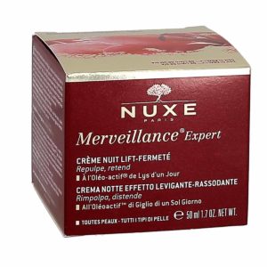 Nuxe Merveillance Expert Nuit