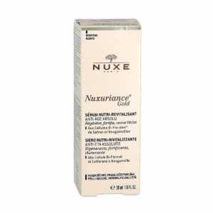 Nuxe Nuxuriance Gold Sérum Nutri-Revitalisant