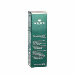 Nuxe Nuxuriance Ultra Contour Yeux et Lèvres