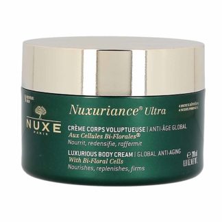 Nuxe Nuxuriance Ultra Crème Corps Voluptueuse Anti-âge Global