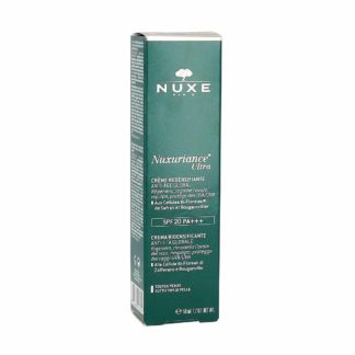 Nuxe Nuxuriance Ultra Crème SPF 20