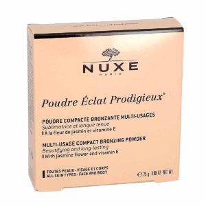 Nuxe Poudre Eclat Prodigieux