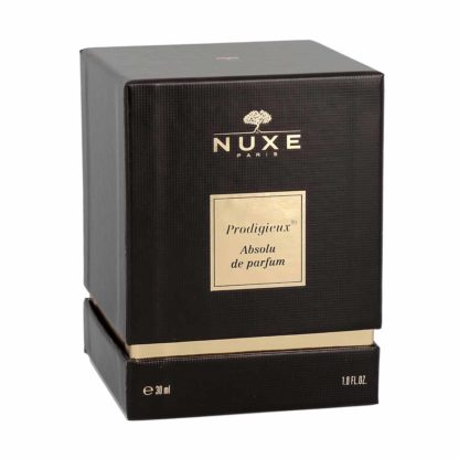 Nuxe Prodigieux Absolu Parfum