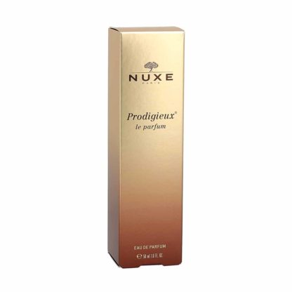 Nuxe Prodigieux Le Parfum